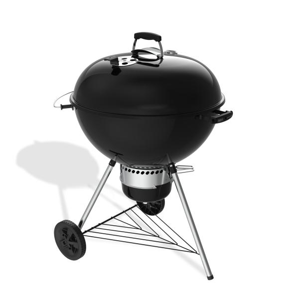 mit integriertem Deckelthermometer